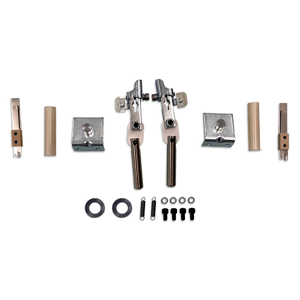 ☆perryページです☆ 500-6307-10_500-6307-00 Sega/Stern Flipper Rebuild Kit: Left